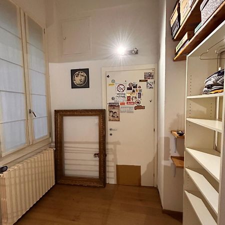 Casetta Del Semplice Ricky ボローニャ エクステリア 写真