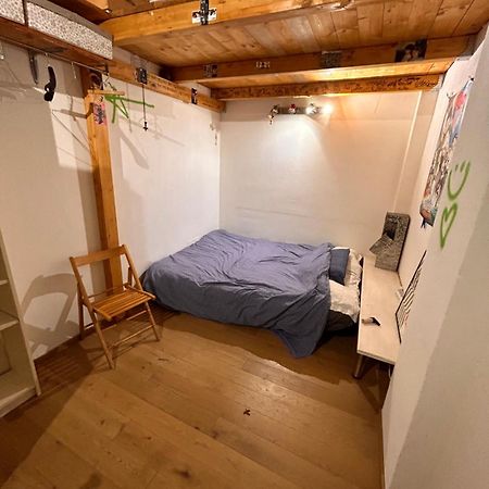Casetta Del Semplice Ricky ボローニャ エクステリア 写真
